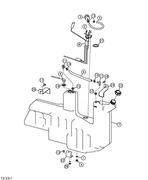 john deere 317 skid steer oil capacity|john deere 317 hydraulic diagram.